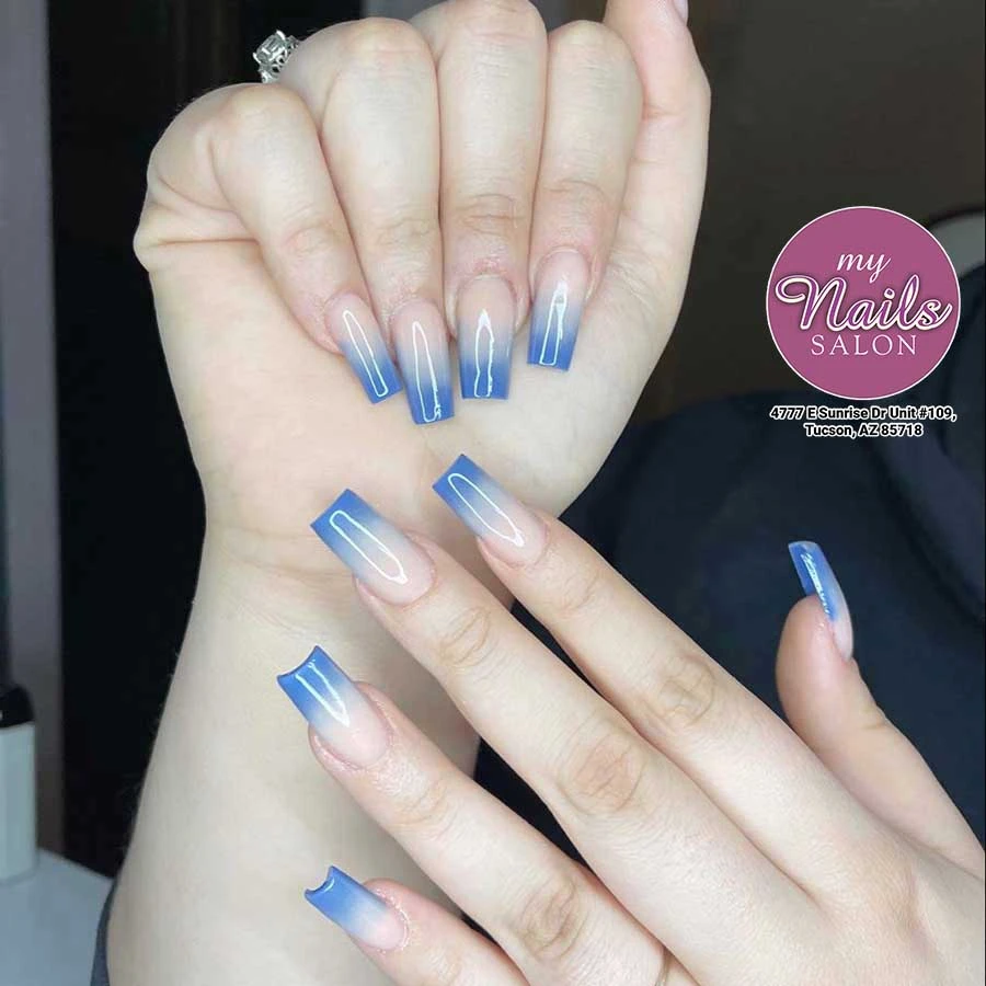 Must Try Nail Designs August 12 2026